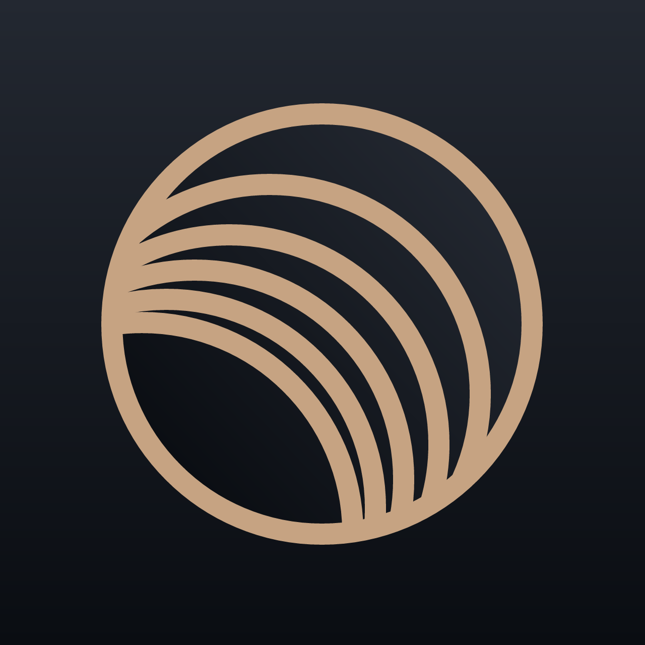 In Ear Voice logo